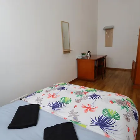 Apartment Fantastic Waw - C19 E *