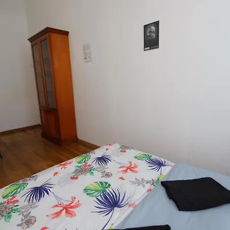 Fantastic Waw - C19 E Apartment *