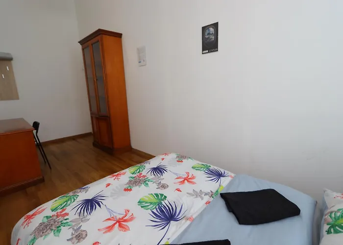 Fantastic Waw - C19 E דירה *