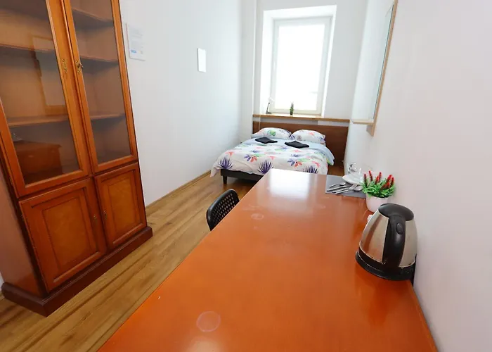 דירה Fantastic Waw - C19 E *