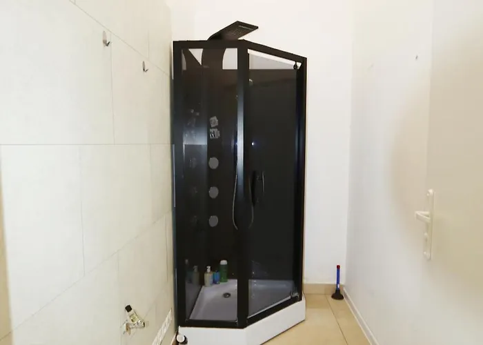 Fantastic Waw - C19 E דירה ורשה