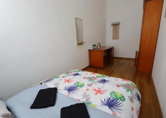 דירה Fantastic Waw - C19 E *