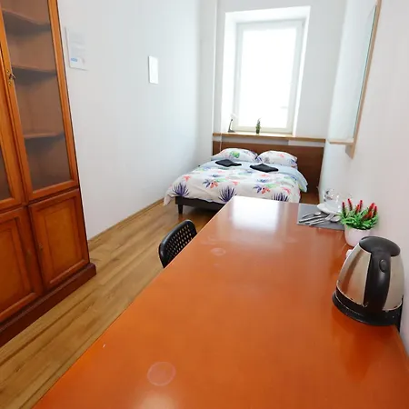 Apartment Fantastic Waw - C19 E *